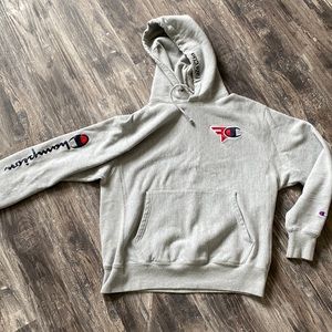 FAZE x Champion sweatshirt, size: L